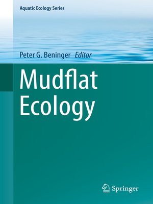 cover image of Mudflat Ecology